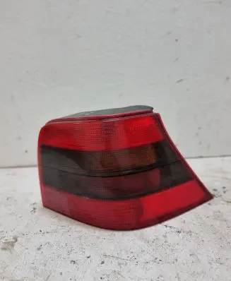 Volkswagen Golf IV Rear/tail lights