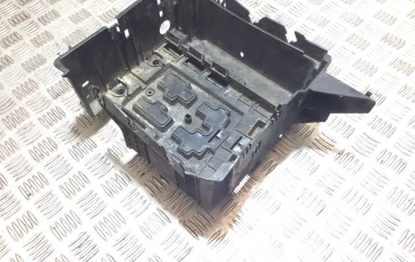 Peugeot 207 CC Battery tray 9655321380
