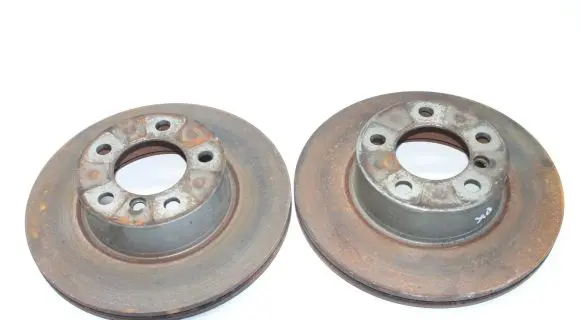 BMW 4 F32 F33 Front brake disc