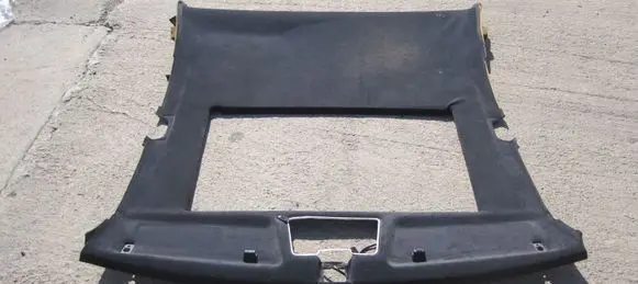 Mercedes-Benz CL C140 Headlining A1406902150