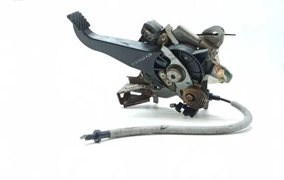 Chrysler 300 - 300C Handbrake/parking brake lever assembly PP05042000