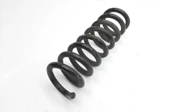 Mercedes-Benz C W204 Rear coil spring