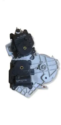 Lexus IS 220D-250-350 Air flap motor/actuator 0638000171