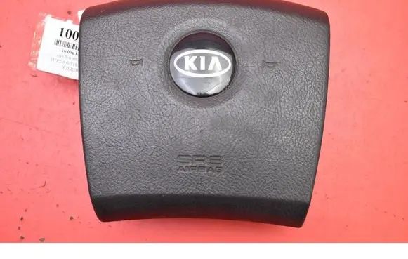 KIA Sorento Steering wheel airbag 56910-3E010CQ