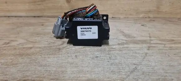 Volvo C70 Sound amplifier 30679575