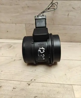Peugeot 807 Mass air flow meter 9632215280 5WK9628 12362790