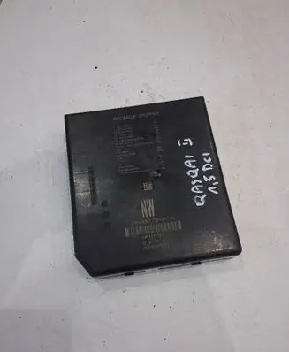 Nissan Qashqai Fuse box set 284B75NA1A