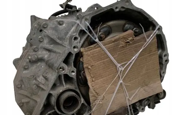 BMW 2 F44 Automatic gearbox