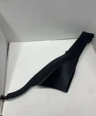 Land Rover Evoque I Rear seat side bottom trim BJ3231070A