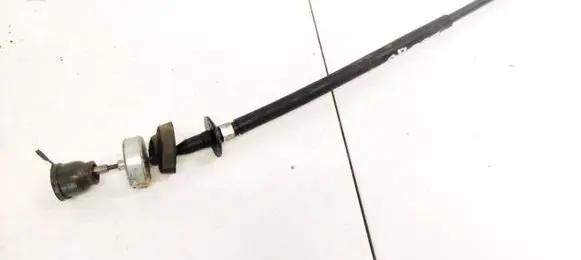 Citroen Berlingo Throttle cable 