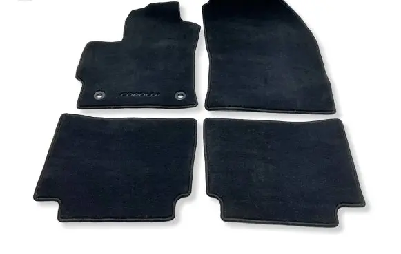 Toyota Corolla E210 E21 Car floor mat set OYT26722