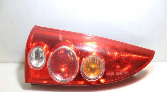 Mazda Premacy Rear/tail lights