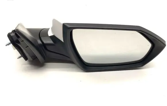 Hyundai Elantra VII Front door electric wing mirror 