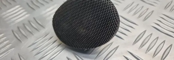 Ford Galaxy Panel speaker 95VW18808