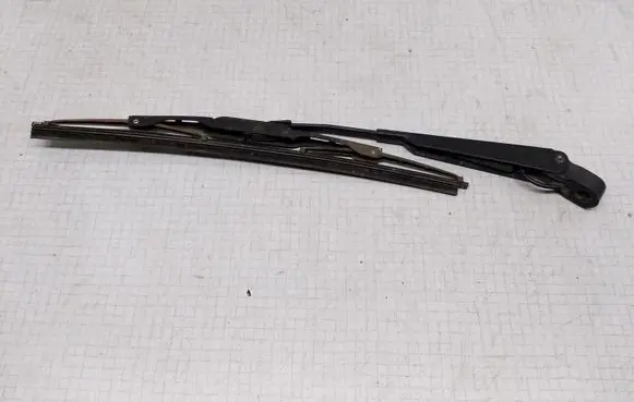 Mitsubishi Space Star Rear wiper blade 