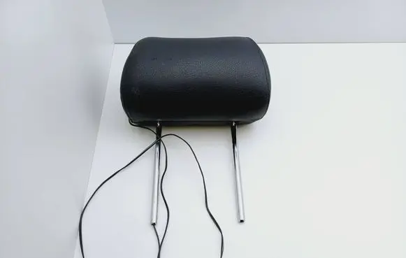 Audi A6 S6 C5 4B Front seat headrest 