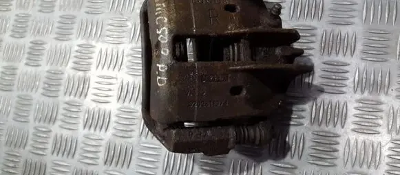 Volvo S40, V40 Front brake caliper 323261134