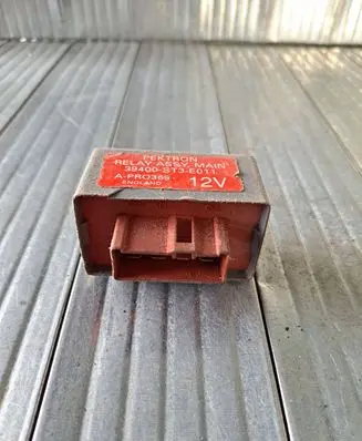 Honda Civic Other relay 39400ST3E011