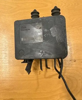 Audi A3 S3 8P ABS Pump 1K0907379AC 00005305H0 10096003593