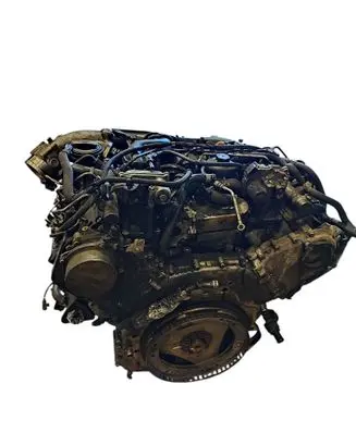 Volkswagen Phaeton Engine BMK