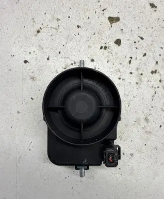Alarm system siren