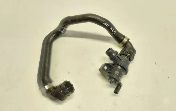 BMW iX Heater radiator pipe/hose 9896408JLK01