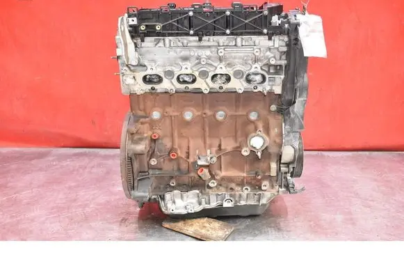 Peugeot 508 RXH Engine RH02