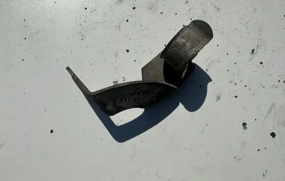 BMW X5 F15 Engine coolant pipe/hose 8517593