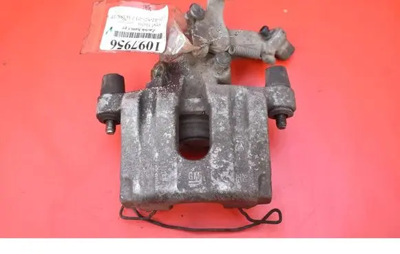 Opel Vectra C Rear brake caliper