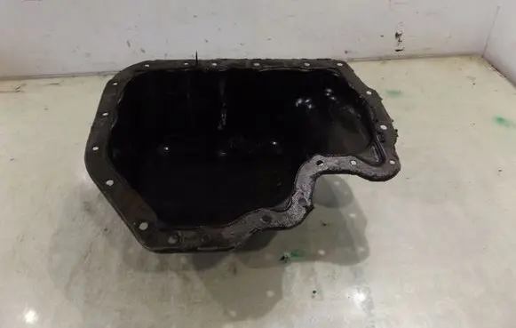 Skoda Roomster (5J) Oil sump