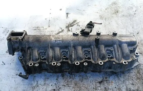 Intake manifold