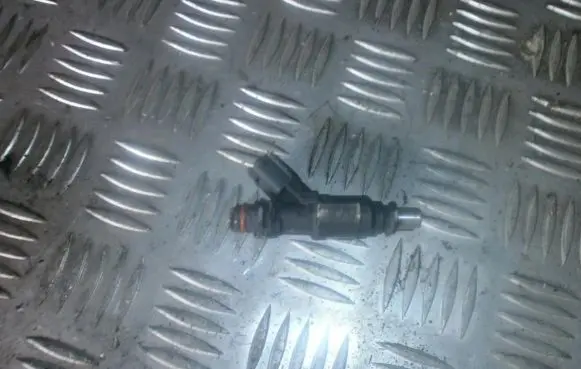 Toyota Corolla E120 E130 Fuel injector 0280155936