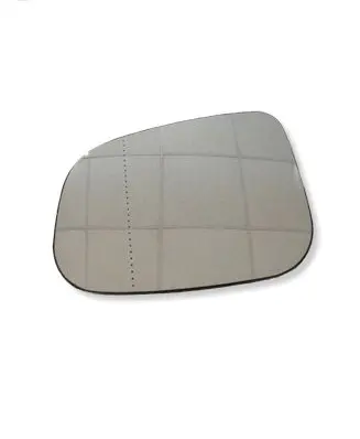 Volvo V50 Wing mirror glass 30716479 30762572