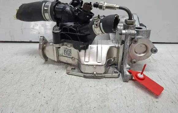 Fiat 500 EGR valve S27610068