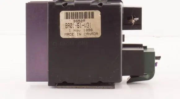 Ford Mondeo MK I Other control units/modules 8A01-61-W31 8A0161W31 8210014981