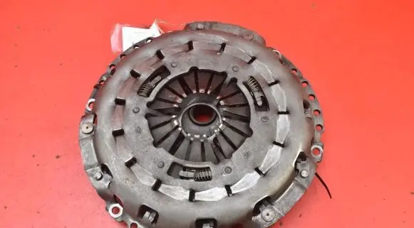 Ford Transit - Tourneo Connect Clutch set kit 125012910