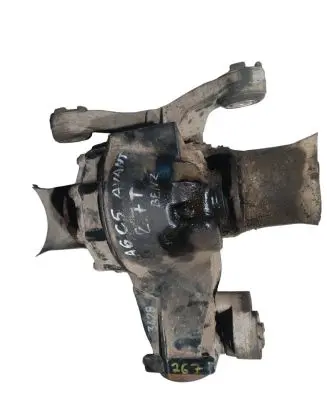 Audi A6 Allroad C5 Rear differential