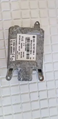 Audi Q7 4L Blind spot module 4L0907568A 0000000 4L0910568A