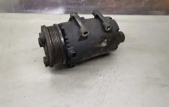 Ford Mondeo MK IV Air conditioning (A/C) compressor (pump)
