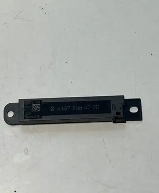 Mercedes-Benz B W247 Keyless system antenna A1679054700