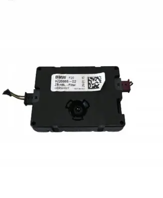 BMW 1 F20 F21 Aerial antenna filter 9226888