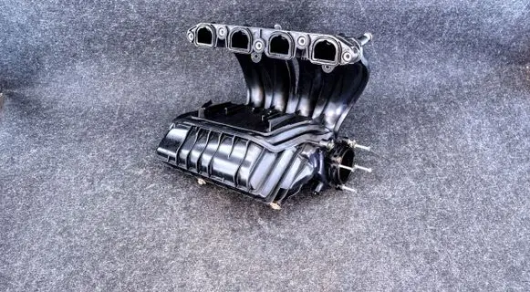 BMW 1 E81 E87 Intake manifold 7529432 7529440