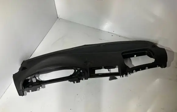 BMW 5 E39 Dashboard 81597149