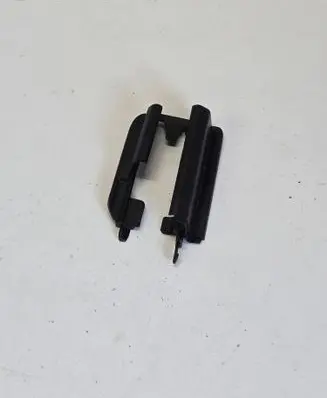 Mercedes-Benz GLS X167 Front driver seat rail trim A1679190500