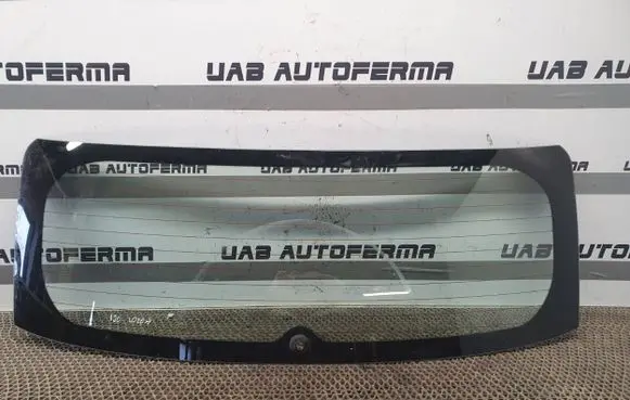 Hyundai i20 (BC3 BI3) Rear windscreen/windshield window 