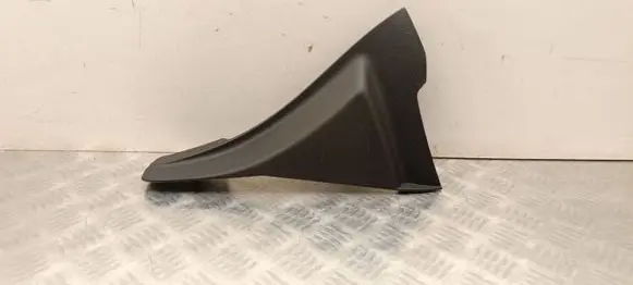 Peugeot 3008 III Dashboard side end trim 9839771880