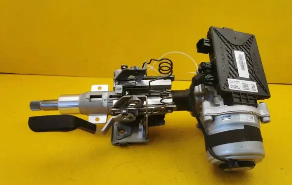 MG MG5 II Brake booster 1095023701 1079485901 1095022501