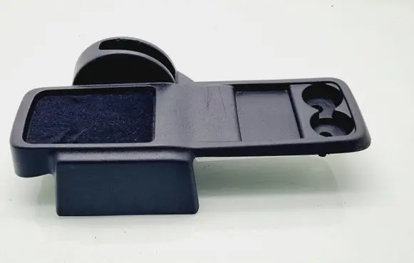 Peugeot Partner Center console 9681392077