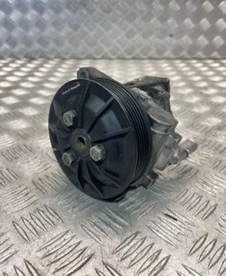 BMW 3 E90 E91 Power steering pump 