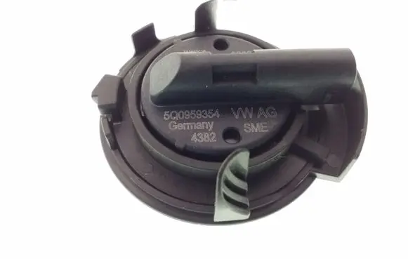 Volkswagen Golf VII Airbag deployment crash/impact sensor 5Q0959354